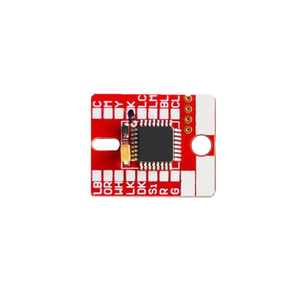 Cho <span class=keywords><strong>Mimaki</strong></span> UCJV300-75 UCJV300-107 LUS170 LUS175 Mực Máy In <span class=keywords><strong>Chip</strong></span> Vĩnh Viễn - Product Image 4