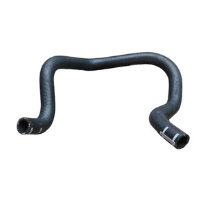 Manguera de Refrigerante para Caja de Cambios Peugeot Citroen AL4 1323J8 9658455180, Salida de Radiador de Goma, Longitud Estándar - Product Image 3