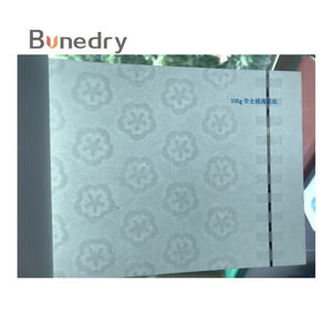 Papel de Seguridad UV de 100g, Papel Fluorescente Invisible para Impresión Especializada, Resistente a la Humedad, para Fábrica de Papel Anti-falsificación - Product Image 3