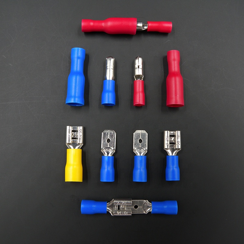 Cable Shoes - Reliable Copper Connectors for Electrical Work