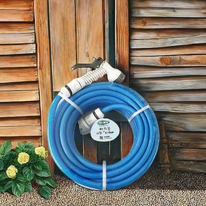 Tuyau à bobine facile 3 de 1/2 po x 15m - Product Image 2