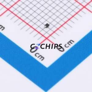 Nouveau-Original DF2S6.8FS,L3M SOD-923 Transistor ESD et protection contre les surtensions (TVS/ESD) - Product Image 2