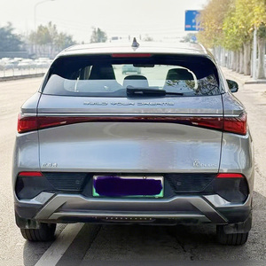 Véhicule électrique d'occasion à haute efficacité et fonctionnement fluide, modèle phare BYD Yuan PLUS <span class=keywords><strong>2023</strong></span> pour les sorties <span class=keywords><strong>en</strong></span> famille - Product Image 2