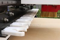 Router CNC ATC de Alta Eficiencia 1325 1530 5x10 con Carga y Descarga Automática para Producción de Muebles de Madera