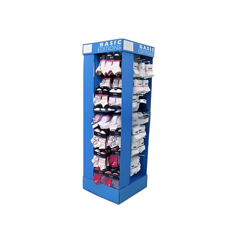 Buy Freestanding shoe display hook with Custom Designs Alibaba