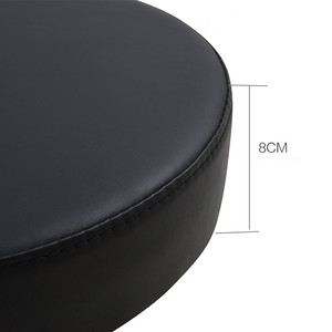 Sgabello da massaggio idraulico dello sgabello <span class=keywords><strong>del</strong></span> salone di capelli <span class=keywords><strong>del</strong></span> fornitore della fabbrica per la sedia da Bar rotante di sollevamento <span class=keywords><strong>del</strong></span> salone di bellezza - Product Image 3