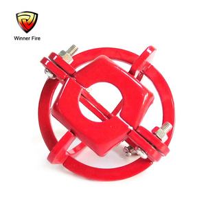 ประเภทสกรู Heavy Duty Sprinkler Head Guard - Product Image 4