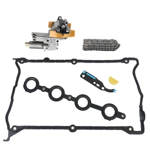 # 058109088KXLB # ยี่ห้อใหม่ Tensioner โซ่ไทม์มิ่งเหมาะกับเครื่องยนต์ 1.8T 20V - Product Image 1