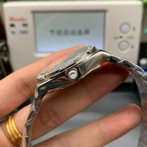 Montre mécanique pour homme de haute qualité, artisanat de précision, fonctions complexes avancées, Vacheron - Product Image 5