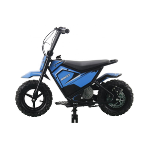 มอเตอร์ไซค์วิบากขนาดเล็ก 250W 24V ประสิทธิภาพสูงพิเศษ สำหรับเด็ก - Product Image 1