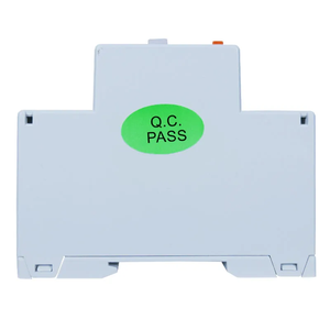 <span class=keywords><strong>Compteur</strong></span> d'énergie électrique intelligent Acrel sur rail DIN, monophasé, avec écran LCD, WiFi, prépayé, pour <span class=keywords><strong>appartement</strong></span> locatif - Product Image 4