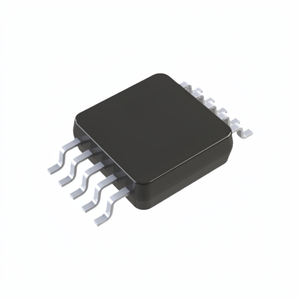 Data Acquisition MAX5742AUB+T 10 TFSOP, 10 MSOP Manufacturer Channel Components Electronic - Product Image 1