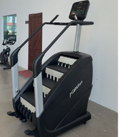Machine à Hip Thrust Professionnelle à Usage Commercial, Construction en Acier, Sécurité, Durabilité, Équipement de Gymnastique Réglable à Vendre