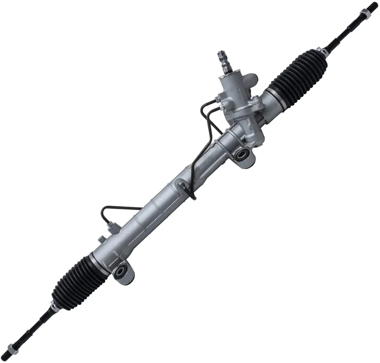 Power Steering Rack and Pinion Assembly Replacement for 2003-2008 Toyota Corolla