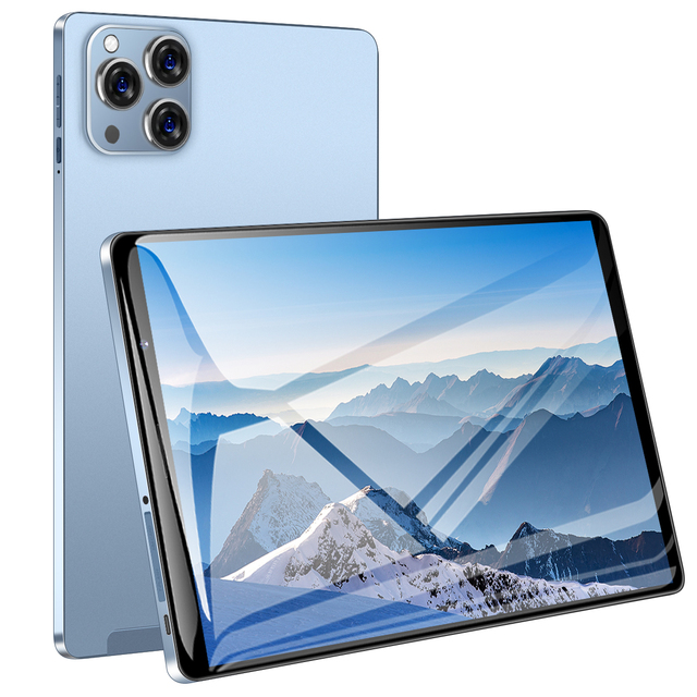 Brand New Factory Price 10.1 Inch TAB 14 Tablet With Sim Slot 4G Tablet PC 5MP+8MP Camera Educational Office