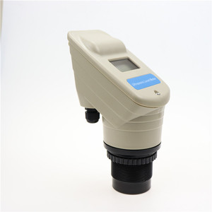 Rs485 เครื่องวัดระดับน้ำมันแบบอัลตราโซนิกคริสตัลป้องกันการระเบิด เซ็นเซอร์แบบไม่สัมผัส ราคาประหยัด - Product Image 1