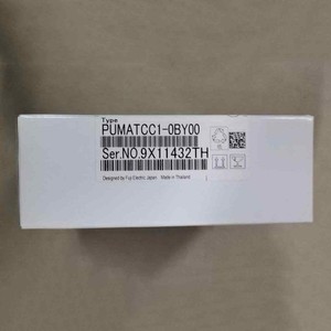 EN STOCK Módulo Controlador de Temperatura Tipo PUMATCC1-OBC00 Serie PUMB PUMZ - Product Image 3