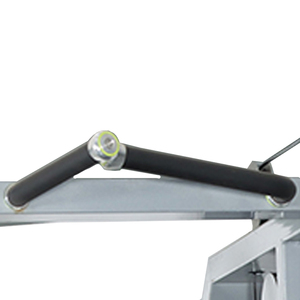 Thiết bị tập thể dục thương mại đa chức năng với hệ thống cáp tích hợp để tập luyện linh hoạt và định hình cơ thể - Product Image 6