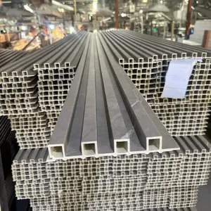 Panneaux muraux de maison en bois Panneaux muraux décoratifs Peel and Stick Wallpaper Décoration murale de luxe <span class=keywords><strong>pour</strong></span> la maison Hôtel Interio - Product Image 2