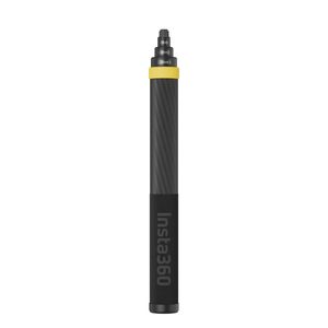 <span class=keywords><strong>Palo</strong></span> Selfie Extensible <span class=keywords><strong>Insta</strong></span> <span class=keywords><strong>360</strong></span> de 3 m (9.8 pies) (365 g) para Cámaras One X2, One R, One X y One Action - Product Image 1