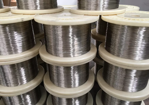 ลวดเชื่อม <span class=keywords><strong>MIG</strong></span>/TIG นิกเกิลอัลลอยด์ ERNiCrMo-3 Inconel 625 ขนาด 1.2 มม. รองรับ OEM - Product Image 5