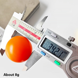 Machine à tirer des balles de capsules en plastique de 35 mm pour accessoires de pistolet pour combat de zombies, monstres, dinosaures, vente d'usine - Product Image 5