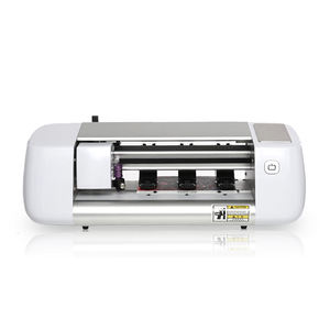 Ocbestjet Cloud Intelligent Automatic Film Cutting DMW Lettering Machine con <span class=keywords><strong>APP</strong></span> Custom Mobile Phone TPU Screen Protector - Product Image 2