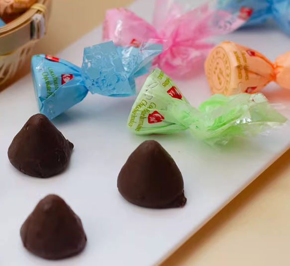 Wholesale Premium Grade Solid Compound Chocolate