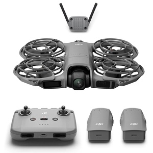 Drone Original DJI Neo <span class=keywords><strong>2</strong></span> Fly More Combo Avec RC-N2 RC <span class=keywords><strong>2</strong></span> Goggles 3 RC Motion 3 et Caméra 4K - Product Image 1