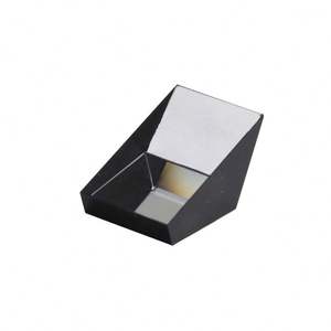 맞춤형 광학 유리 반사 방지 코팅 또는 고반사 코팅 반펜타 프리즘 - Product Image 5