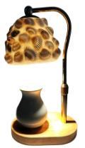 Modern Aluminum Desk Lamp With Adjustable Arm Warm White <b>LED</b> <b>Light</b> 2700K 25000hrs Lifespan For <b>Bedroom</b> - Product Image 4