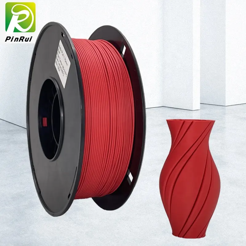 Best quality 3d printer plastic filament 1.75mm PLA/ABS/PCL/PETG/TPU/HIPS/PP/WOOD etc