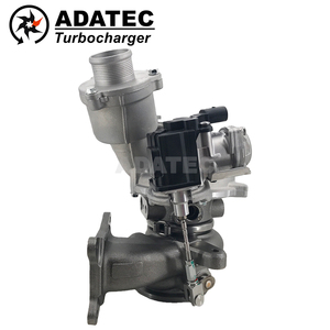 Turbocharger JHJ RHF5 IS38 dengan Aktuator Elektronik B9 06K145702J Turbine untuk Audi S3 <span class=keywords><strong>2</strong></span>.0 TFSI - Product Image 5
