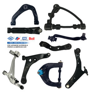Brazos de <span class=keywords><strong>Control</strong></span> Superior e Inferior del Sistema de Suspensión de Repuestos Boil Auto para <span class=keywords><strong>Toyota</strong></span> Land Cruiser Prado Etios Rush Coaster Tundra Tacoma - Product Image 1