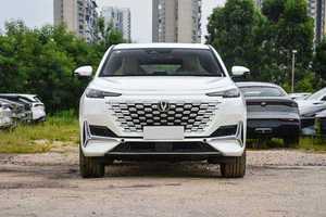 Coche Eléctrico Chino en Venta, Changan Uni-K 2025 Idd, SUV de 5 Puertas y 5 Asientos, Gran Autonomía de 117 km, Vehículo de Nueva Energía, Coche Híbrido - Product Image 4