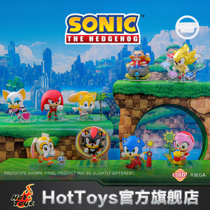 Hot <span class=keywords><strong>Toys</strong></span> Super <span class=keywords><strong>Sonic</strong></span> Mouse Blind Box Giocattolo di Tendenza Mini Bambola Ornamento Regalo di Compleanno - Product Image 5