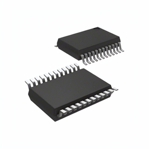 Receptores de RF de Canal del Fabricante SI4737-C40-GU - Product Image 1