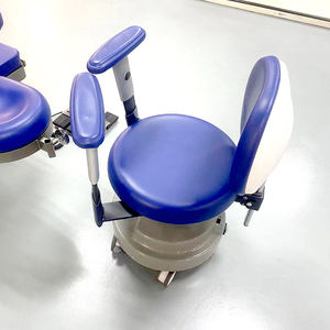 MN-OC001 <strong>Economical</strong> Surgical Electric Ophthalmology <strong>Chair</strong> for Hospital Ophthalmologist - Product Image 4
