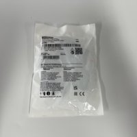 Bouton poussoir Siemens 3SU1400-2AA10-1CA0 100% neuf et authentique