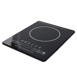 Cuisinière infrarouge domestique 2000W à commande par capteur, plaque de cuisson portable pour comptoir, appareils de cuisine - Product Image 4