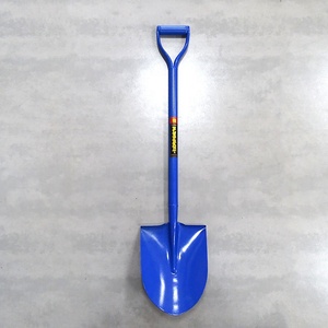 Commercio all'ingrosso agricolo Africa acciaio acciaio al carbonio fornitura <span class=keywords><strong>pala</strong></span> in acciaio con acciaio <span class=keywords><strong>da</strong></span> giardino <span class=keywords><strong>pala</strong></span> per l'agricoltura - Product Image 5