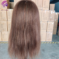 Mannequin de coiffeur avec têtes d'entraînement de cheveux humains poupée mannequins de cosmétologie support de perruque factice de cheveux à vendre
