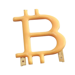 Filamento Duro de 26 Letras, Luces Decorativas para Navidad, Año Nuevo, Vacaciones, 3V, 20-50mA, DIY - Product Image 1