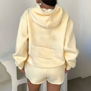 Fabricant de sweats à capuche en gros – Sweats à col montant personnalisés pour hommes et femmes, sweats à col montant effet vieilli avec fermeture éclair - Product Image 1