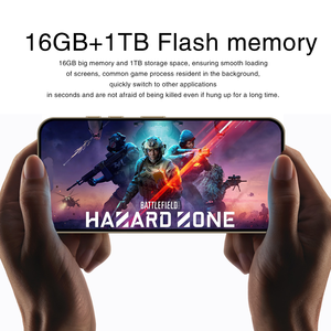 Smartphone I15 <span class=keywords><strong>Pro</strong></span> Max 16 GB+512GB, Telefono 5G con Schermo da 6,7 Pollici, Dual Sim, I15 Phone 15 <span class=keywords><strong>Pro</strong></span> Max De Smartphones - Product Image 6