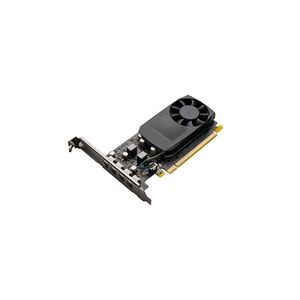 Nouveau en stock pour QUADRO <span class=keywords><strong>P620</strong></span> 128 Bit GDDR5 2GB carte graphique serveur GPU - Product Image 3