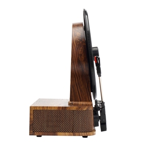 <span class=keywords><strong>TOCADISCOS</strong></span> <span class=keywords><strong>vertical</strong></span> de alta gama con múltiples funciones - Product Image 3