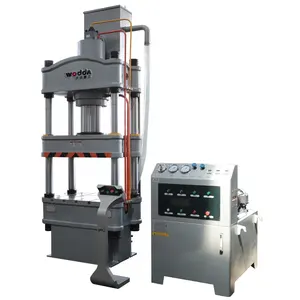 China Fabrik liefern 150 Tonnen Presse hydraulische Press maschine Preis