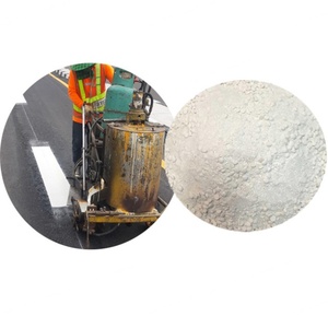 Pintura Termoplástica Reflectante para Señalización Vial de la Marca HUA QUN, Recubrimiento en Polvo para Carreteras, Fábrica en Guangzhou, China - Product Image 1