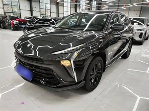 Sử dụng 2024 forthing T5 EVO bão <span class=keywords><strong>t</strong></span>ùy chỉnh 1.5td mach điện 300nm thể thao SUV - Product Image 2